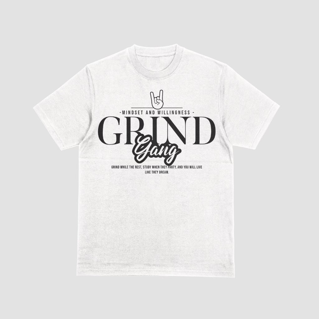 GrindGang T-Shirt