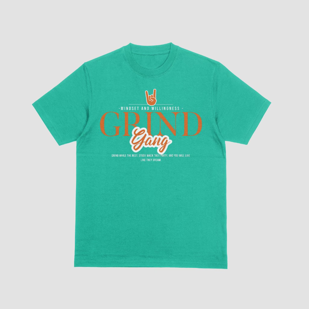 GrindGang T-Shirt