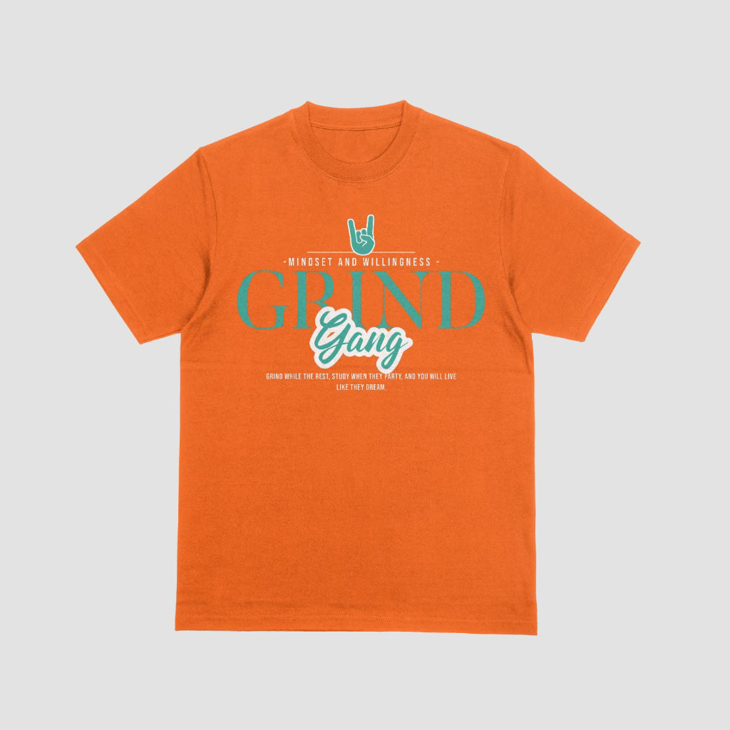 GrindGang T-Shirt