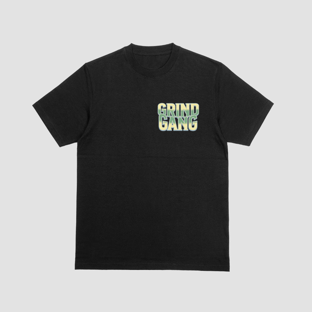 GrindGang Set