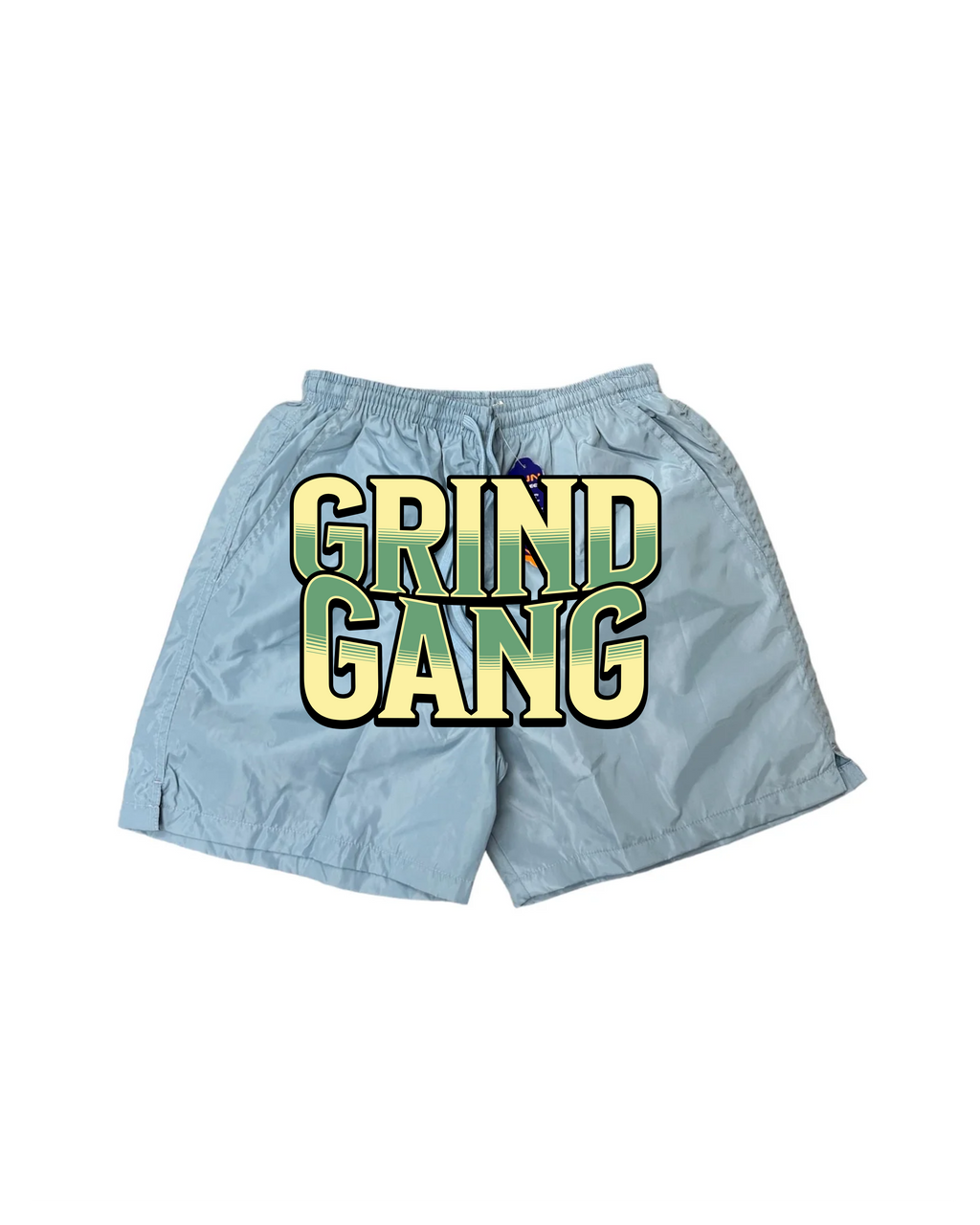 GrindGang Set
