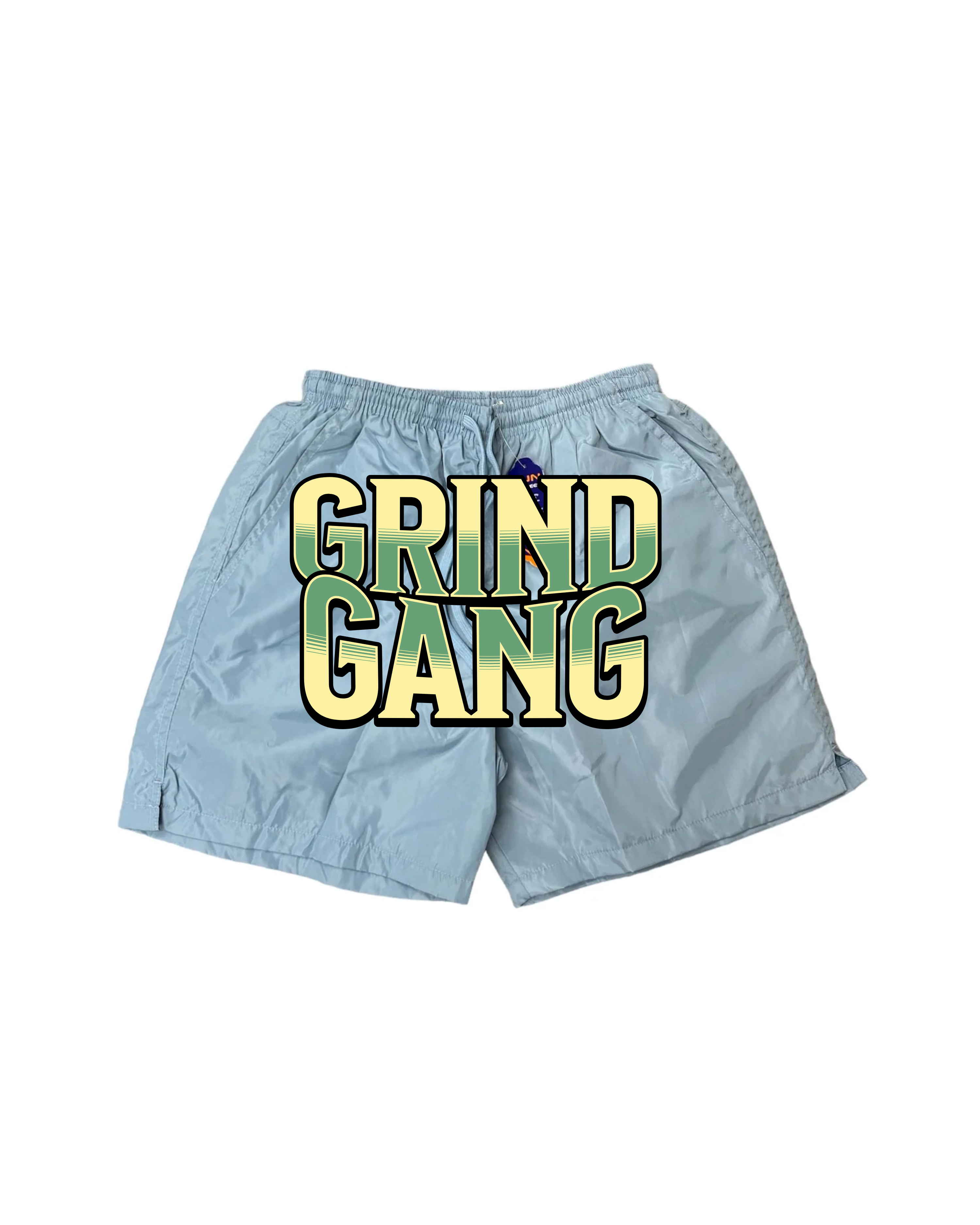 GrindGang Set