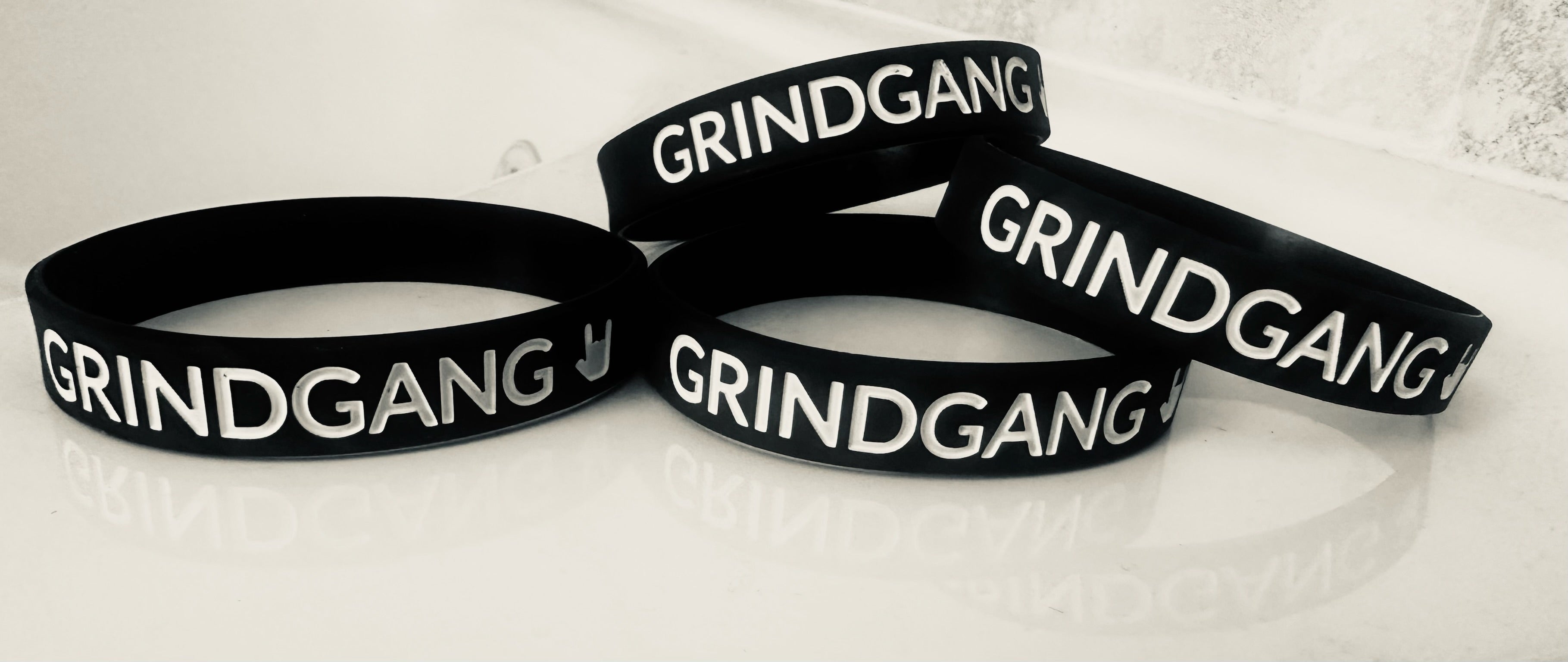 GrindGang Bracelets