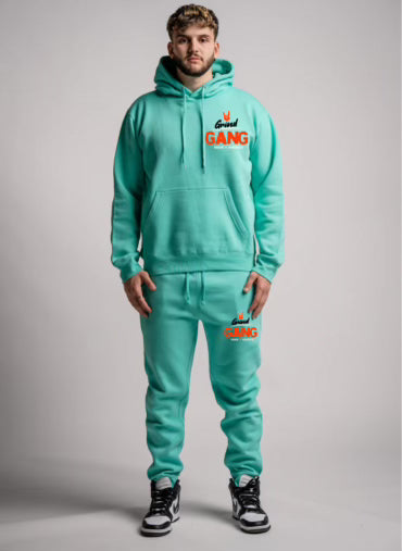 GrindGang Sweatsuits