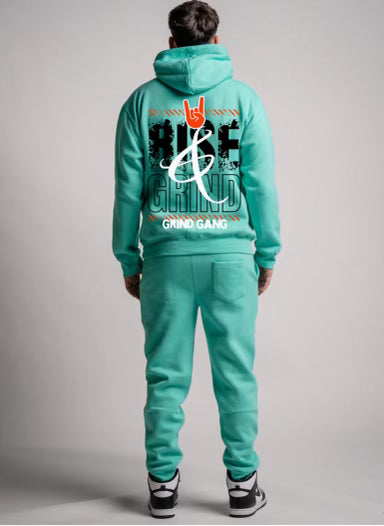 GrindGang Sweatsuits