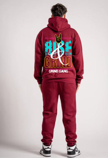 GrindGang Sweatsuits