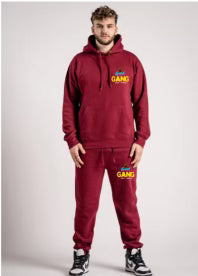 GrindGang Sweatsuits