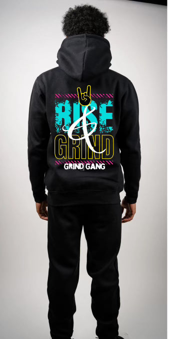 GrindGang Sweatsuits